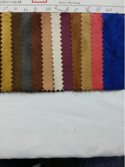 HK-CGHG  888 100%polyester   街市 圍裙 適用 後面照